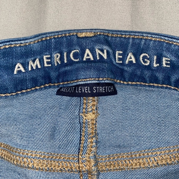 American Eagle jeans - Picture 3 of 5